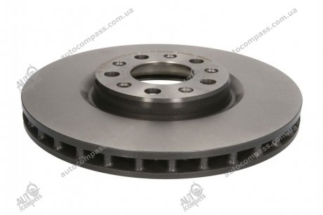 Гальмівний диск BREMBO 09.C495.11 (фото 1)