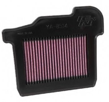 Фільтр повітря K&N Filters YA-8514 (фото 1)