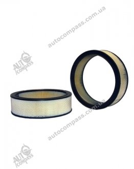 Фільтр повітря WIX FILTERS 42096