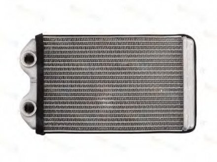 Радиатор пічки THERMOTEC D62001TT (фото 1)