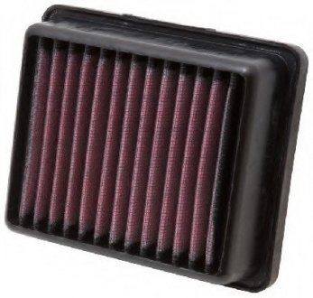 Фільтр повітря K&N Filters KT-1211 (фото 1)