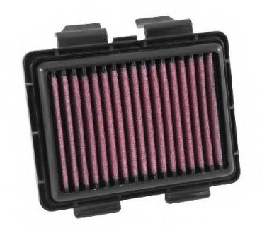 Фільтр повітря K&N Filters HA-2513 (фото 1)