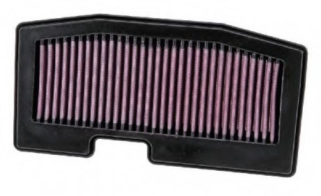 Фільтр повітря K&N Filters TB-6713 (фото 1)