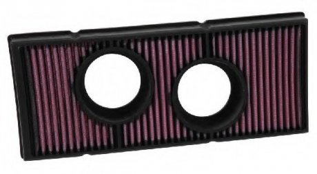 Фільтр повітря K&N Filters KT-9504