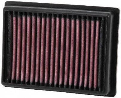 Фільтр повітря K&N Filters KT-1113 (фото 1)