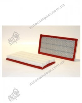 Фільтр повітря WIX FILTERS 46144