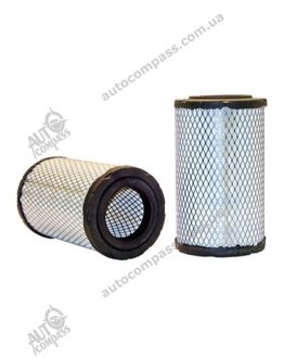 Фільтр повітря WIX FILTERS 46440 (фото 1)