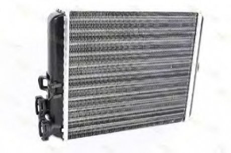 Радиатор пічки THERMOTEC D6V002TT (фото 1)