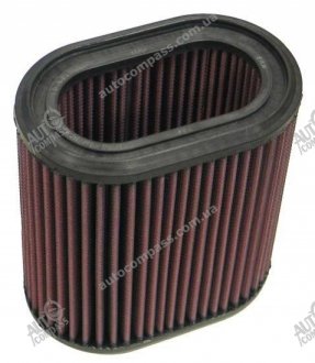 ФІЛЬТР повітря K&N Filters TB-2204