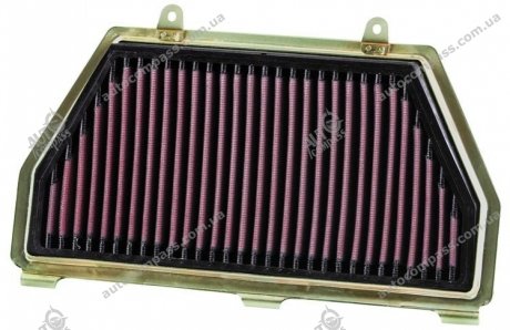 Фільтр повітря K&N Filters HA-6007