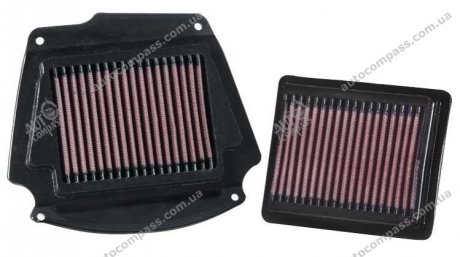 Фільтр повітря K&N Filters YA-1602