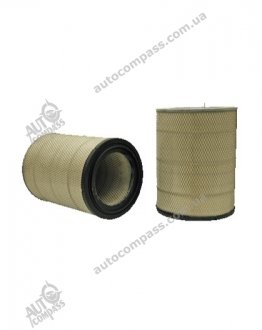 Фільтр повітряний JOHN DEERE WIX FILTERS 46746 (фото 1)