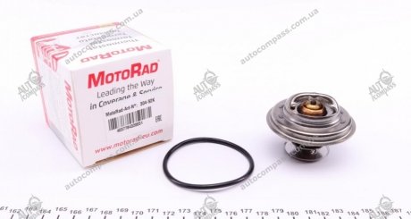 Термостат Audi MOTORAD 304-92K (фото 1)