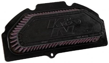 Фільтр повітря K&N Filters SU-9915 (фото 1)