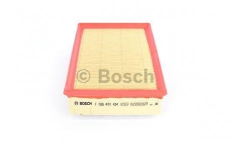 Фільтр повітря Bosch F 026 400 434 (фото 1)