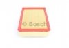 ВСТАВКА ПОВІТРЯНОГО ФІЛЬТРА Bosch F 026 400 434 (фото 3)