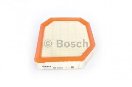 ВСТАВКА ПОВІТРЯНОГО ФІЛЬТРА Bosch F 026 400 476 (фото 1)