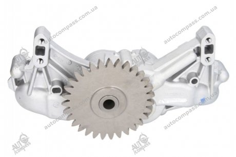 Масляний насос BF 20 1404 13001