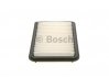 ВСТАВКА ПОВІТРЯНОГО ФІЛЬТРА Bosch F 026 400 566 (фото 1)