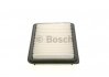 ВСТАВКА ПОВІТРЯНОГО ФІЛЬТРА Bosch F 026 400 566 (фото 3)