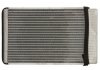 Радиатор пічки NRF 54367 (фото 2)
