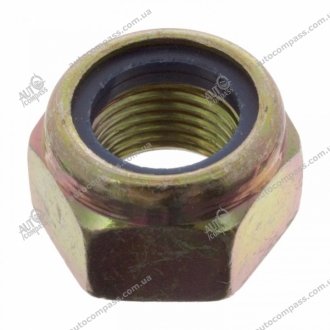 Гайка Febi 02681