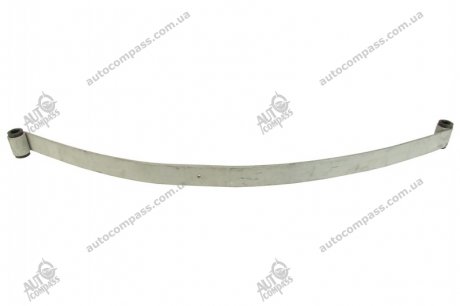 Ноя ресорний TES 3334080119 Z/T