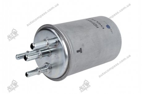 Фільтр палива Delphi HDF955