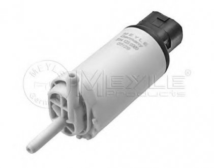 Насос омивача Meyle 514 125 0000