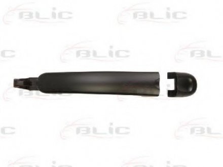 Ручка дверей BLIC 6010-01-045402P