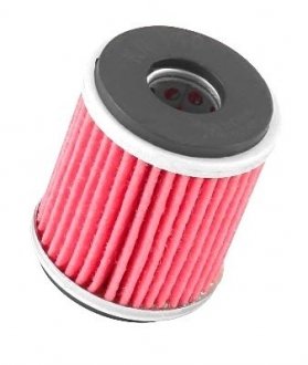 Фільтр оливи K&N Filters KN-140 (фото 1)