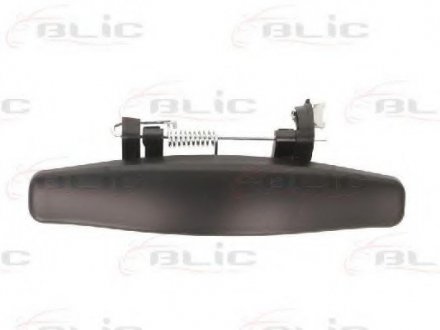 Ручка дверей BLIC 6010-09-057401P