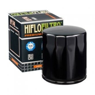 Фільтр оливи HIFLO HF174B (фото 1)