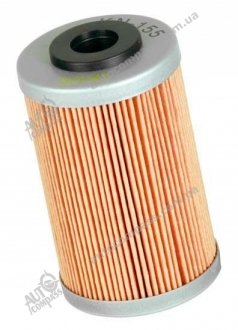 Фільтр оливи K&N Filters KN-155 (фото 1)