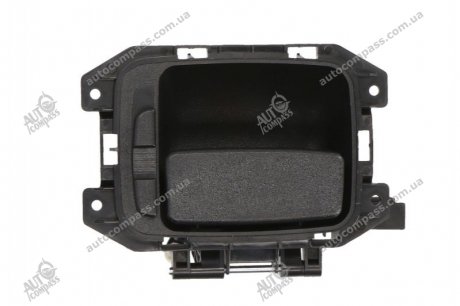 Ручка дверей MIRAGLIO 60/236