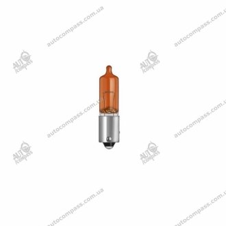 Лампа розжарювання HY21W 12V 21W BAW9S (вир-во) OSRAM 64137ULT