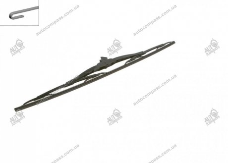 Стеклоочиститель Bosch 3 397 015 182