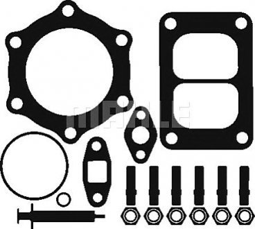 Монтажний комплект Mahle 228 TA 14481 000