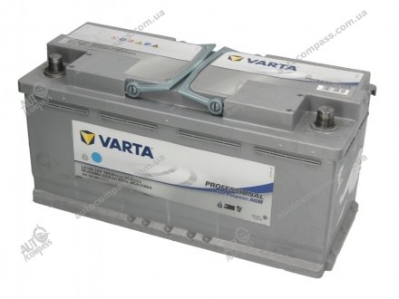 Акумулятор VARTA VA840105095 (фото 1)