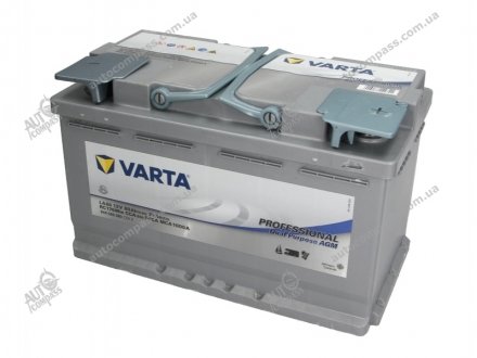 Акумулятор VARTA VA840080080 (фото 1)