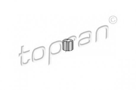 Втулка КПП TOPRAN 100 080 (фото 1)