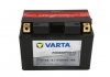 Акумулятор VARTA TTZ14S-BS VARTA FUN (фото 3)