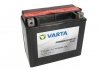Акумулятор VARTA YTX20L-BS VARTA FUN (фото 2)