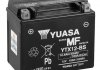 Акумулятор Yuasa YTX12-BS YUASA (фото 4)