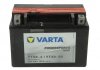 Акумулятор VARTA YTX9-BS VARTA FUN (фото 3)
