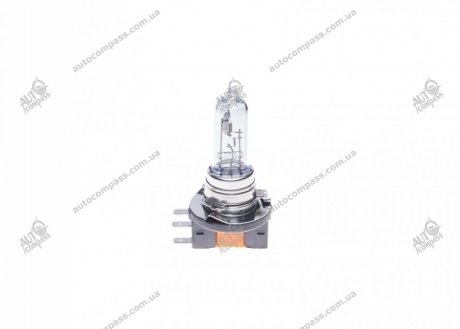 Лампа h15 15/55w 12v pure light картон - кратн 10 шт Bosch 1 987 302 088