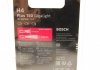 Лампа розжарювання H4 12V 60/55W P43t GigaLight +150 (blister 1шт) (вир-во) Bosch 1 987 301 136 (фото 3)