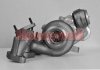 Турбокомпресор GARRETT 756062-9004S (фото 1)
