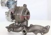 Турбокомпресор GARRETT 756062-9004S (фото 5)