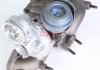 Турбокомпресор GARRETT 756062-9004S (фото 14)